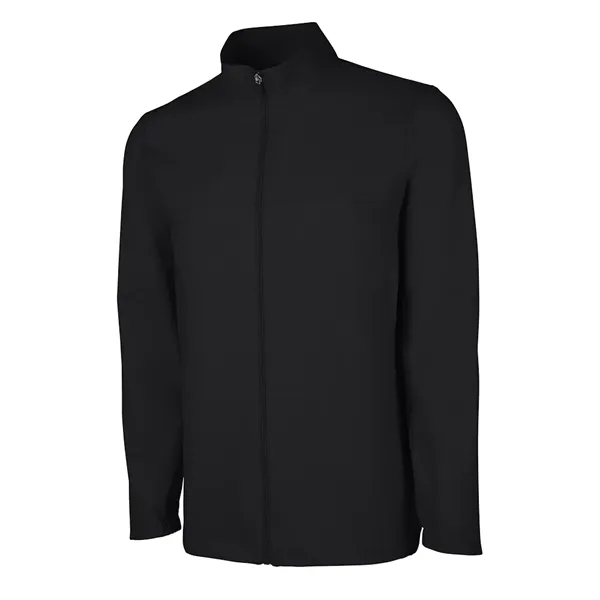 Men's Lexington Stretch Full Zip Jacket - Men's Lexington Stretch Full Zip Jacket - Image 13 of 25