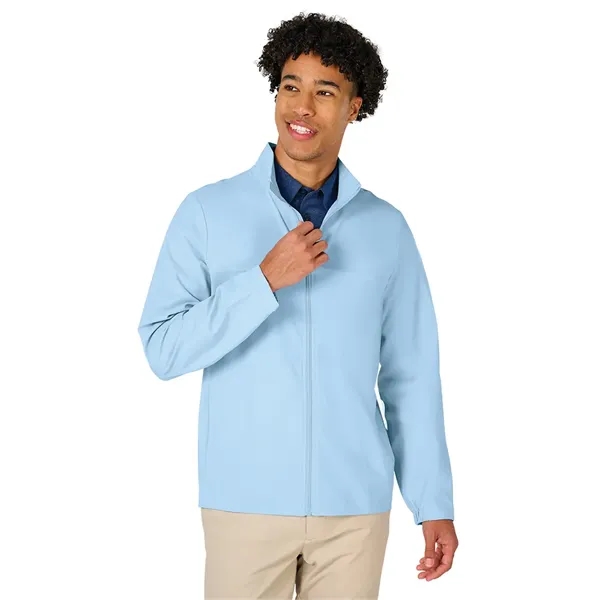 Men's Lexington Stretch Full Zip Jacket - Men's Lexington Stretch Full Zip Jacket - Image 16 of 25