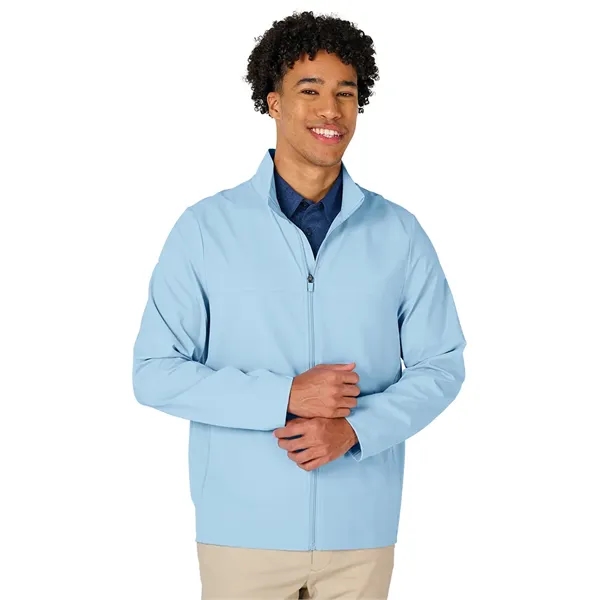 Men's Lexington Stretch Full Zip Jacket - Men's Lexington Stretch Full Zip Jacket - Image 17 of 25
