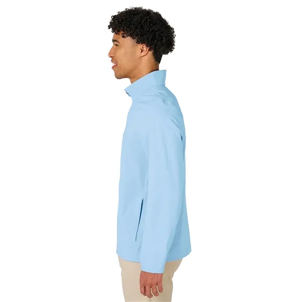 Men's Lexington Stretch Full Zip Jacket - Men's Lexington Stretch Full Zip Jacket - Image 18 of 25