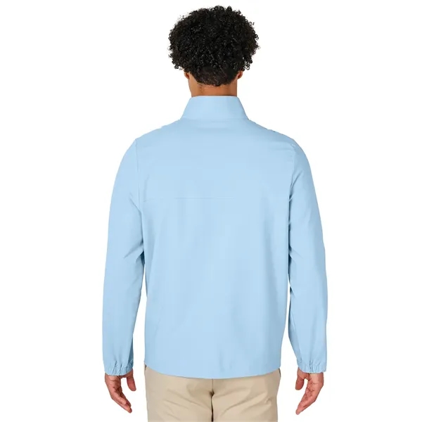 Men's Lexington Stretch Full Zip Jacket - Men's Lexington Stretch Full Zip Jacket - Image 19 of 25