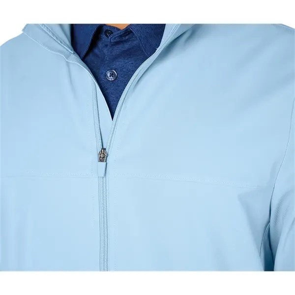 Men's Lexington Stretch Full Zip Jacket - Men's Lexington Stretch Full Zip Jacket - Image 21 of 25