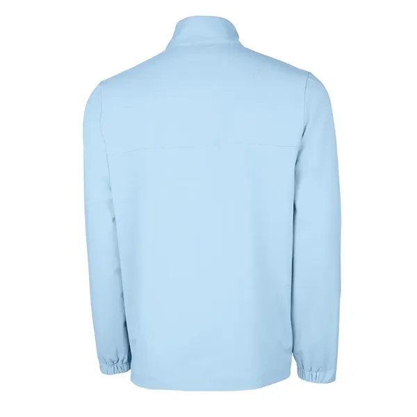 Men's Lexington Stretch Full Zip Jacket - Men's Lexington Stretch Full Zip Jacket - Image 24 of 25