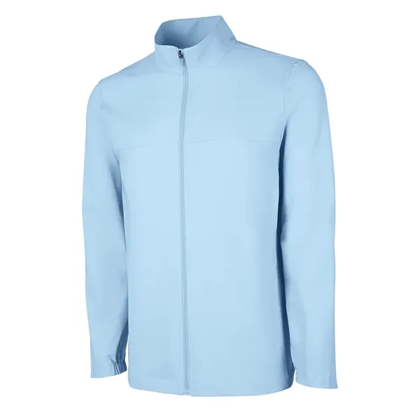 Men's Lexington Stretch Full Zip Jacket - Men's Lexington Stretch Full Zip Jacket - Image 23 of 25