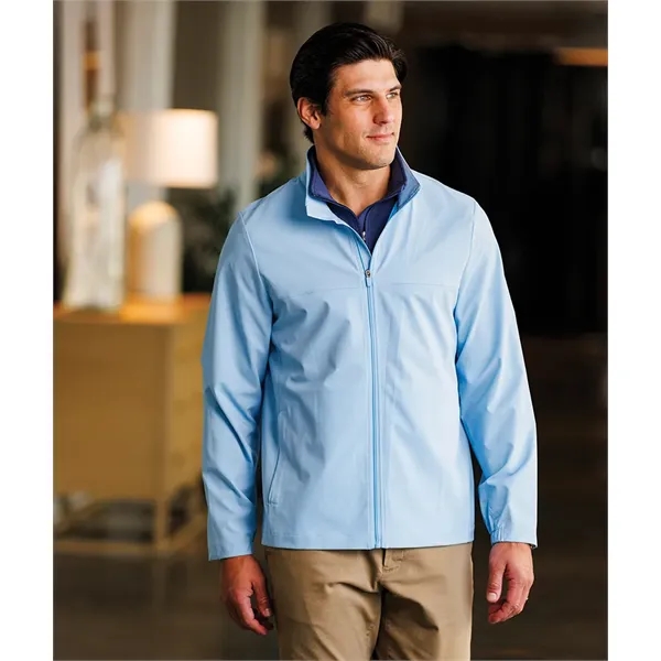 Men's Lexington Stretch Full Zip Jacket - Men's Lexington Stretch Full Zip Jacket - Image 22 of 25