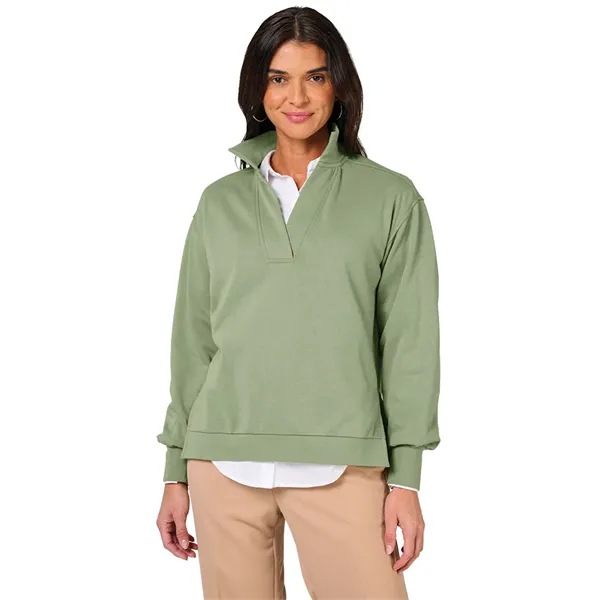 Women's Coastal Sweatshirt
