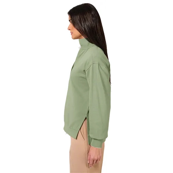 Women's Coastal Sweatshirt