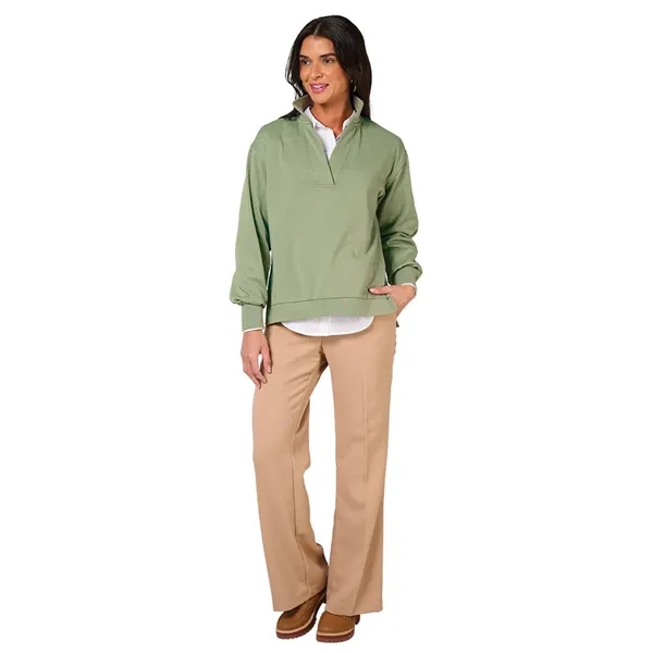 Women's Coastal Sweatshirt