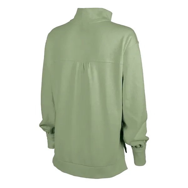 Women's Coastal Sweatshirt