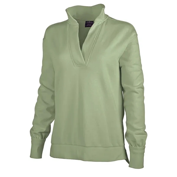 Women's Coastal Sweatshirt