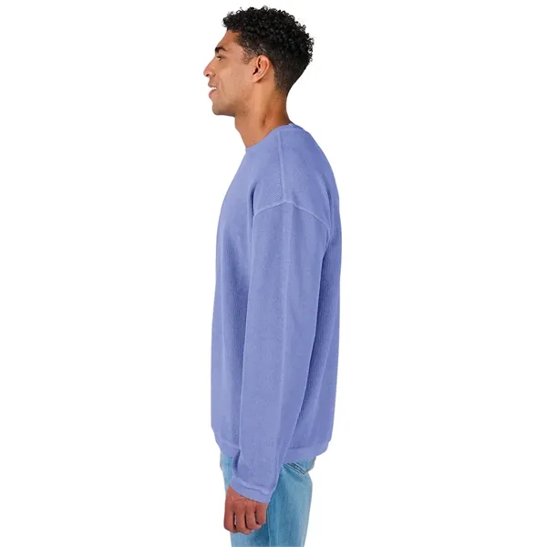 Camden Crew Neck Sweatshirt - Camden Crew Neck Sweatshirt - Image 36 of 51