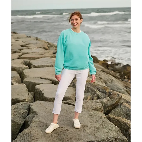 Camden Crew Neck Sweatshirt - Camden Crew Neck Sweatshirt - Image 49 of 51