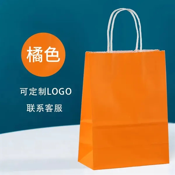 Kraft Paper Bag 10Size - Kraft Paper Bag 10Size - Image 3 of 11