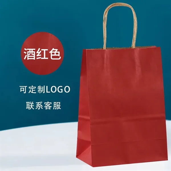 Kraft Paper Bag 10Size - Kraft Paper Bag 10Size - Image 4 of 11