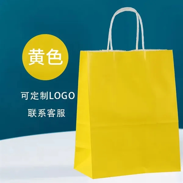 Kraft Paper Bag 10Size - Kraft Paper Bag 10Size - Image 5 of 11