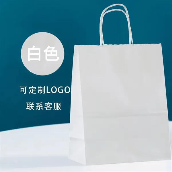 Kraft Paper Bag 10Size - Kraft Paper Bag 10Size - Image 6 of 11