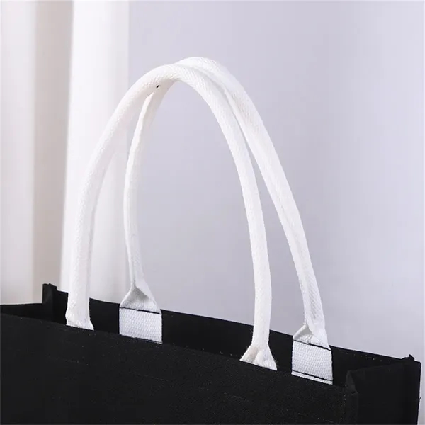 Eco-Friendly Tote Bags - Eco-Friendly Tote Bags - Image 1 of 3