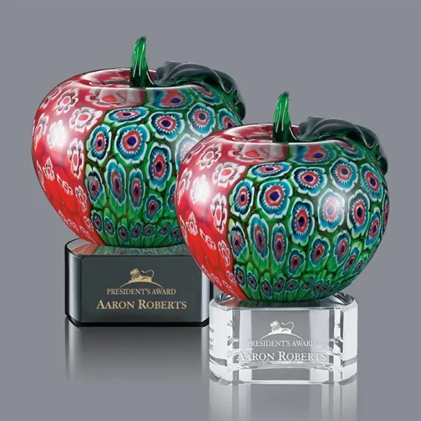 Arcadia Apple Award - Arcadia Apple Award - Image 0 of 2