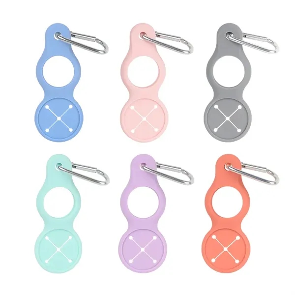 Water Bottle Holder Clip - Water Bottle Holder Clip - Image 0 of 4