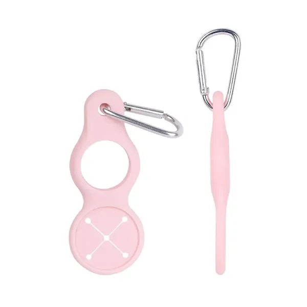 Water Bottle Holder Clip - Water Bottle Holder Clip - Image 2 of 4