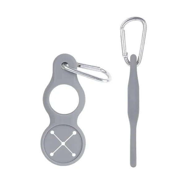 Water Bottle Holder Clip - Water Bottle Holder Clip - Image 3 of 4