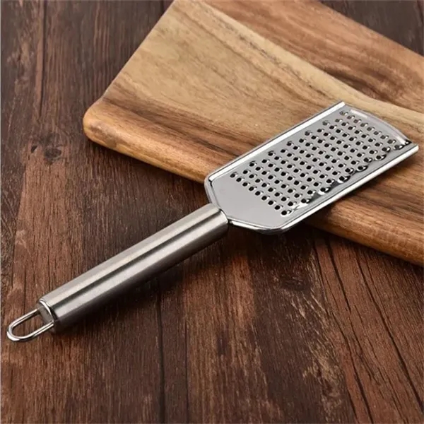 Stainless Steel Multi-Purpose Graters - Stainless Steel Multi-Purpose Graters - Image 1 of 1