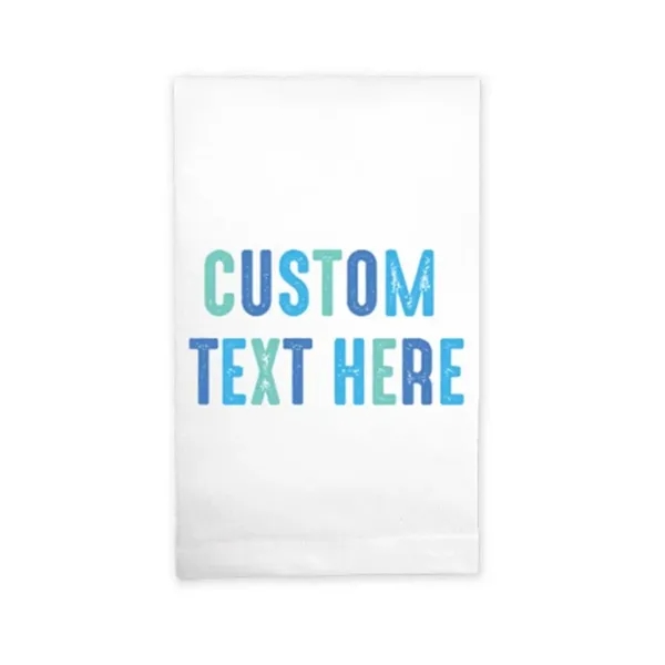 Custom Kitchen Towel - Custom Kitchen Towel - Image 0 of 0
