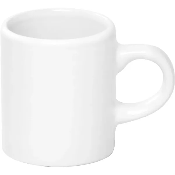 Espresso Custom Mugs - 4 oz. - Espresso Custom Mugs - 4 oz. - Image 1 of 2