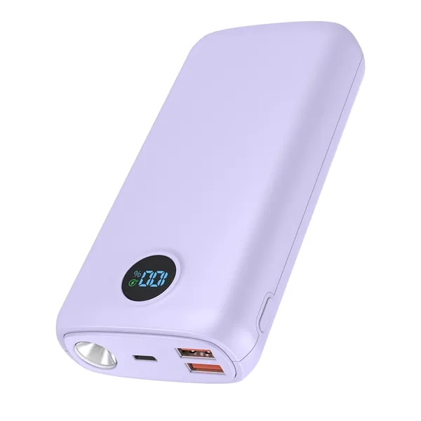 Power Bank Portable Charger 40000mAh - Power Bank Portable Charger 40000mAh - Image 1 of 6