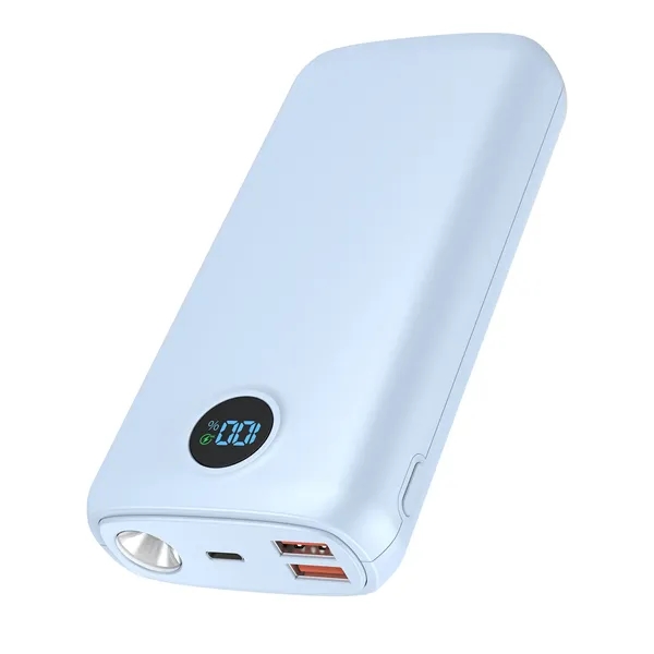 Power Bank Portable Charger 40000mAh - Power Bank Portable Charger 40000mAh - Image 2 of 6