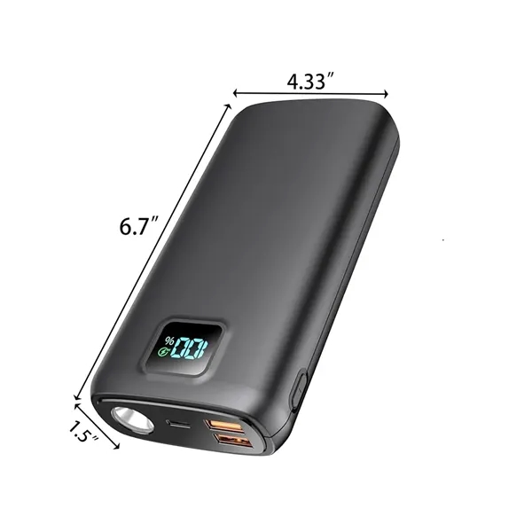 Power Bank Portable Charger 40000mAh - Power Bank Portable Charger 40000mAh - Image 6 of 6