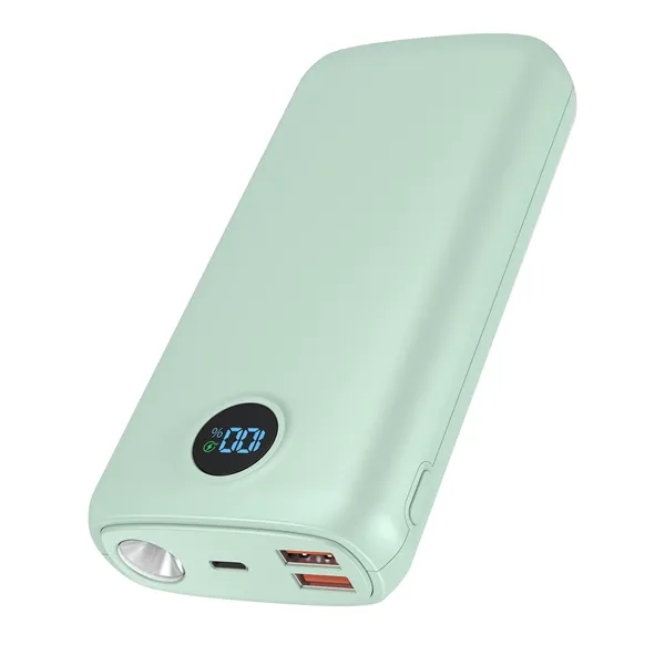 Power Bank Portable Charger 40000mAh - Power Bank Portable Charger 40000mAh - Image 5 of 6