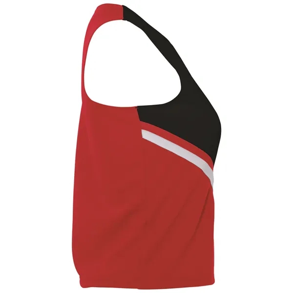 Augusta Sportswear Ladies' Pride Shell - Augusta Sportswear Ladies' Pride Shell - Image 14 of 19