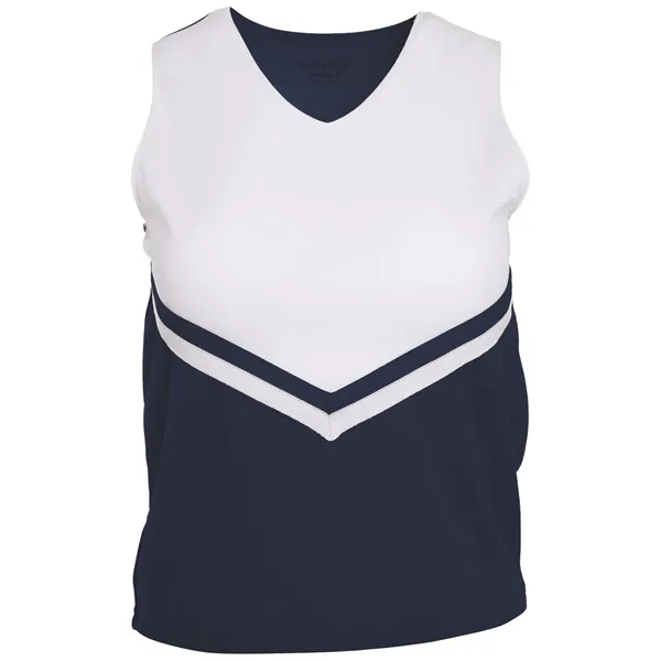 Augusta Sportswear Ladies' Pride Shell - Augusta Sportswear Ladies' Pride Shell - Image 5 of 19