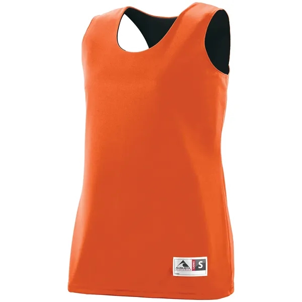 Augusta Sportswear Ladies' Wicking Polyester Reversible S... - Augusta Sportswear Ladies' Wicking Polyester Reversible S... - Image 1 of 68