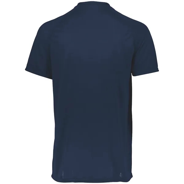 Augusta Sportswear Youth Attain Two-Button Jersey - Augusta Sportswear Youth Attain Two-Button Jersey - Image 57 of 69