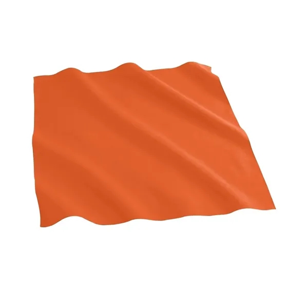 Augusta Sportswear Cotton Bandana - Augusta Sportswear Cotton Bandana - Image 11 of 13