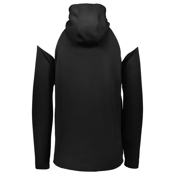 Holloway Adult Limitless Quarter-Zip Hoodie