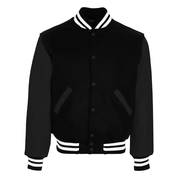 Holloway Adult Varsity Jacket - Holloway Adult Varsity Jacket - Image 0 of 106