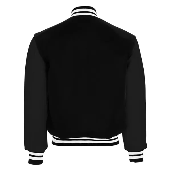 Holloway Adult Varsity Jacket - Holloway Adult Varsity Jacket - Image 1 of 106