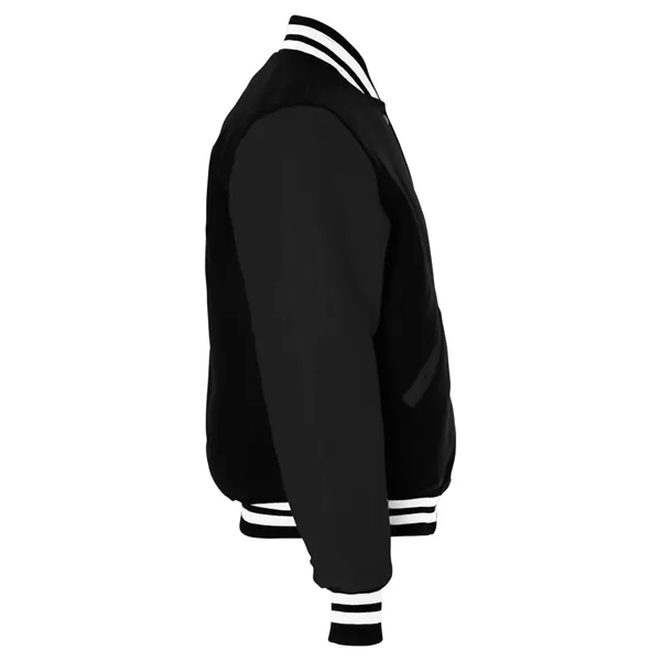 Holloway Adult Varsity Jacket - Holloway Adult Varsity Jacket - Image 2 of 106