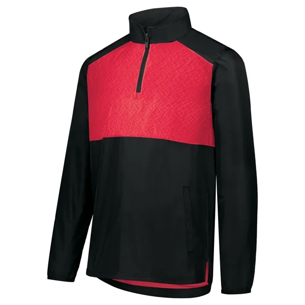 Holloway Adult SeriesX Pullover - Holloway Adult SeriesX Pullover - Image 46 of 50
