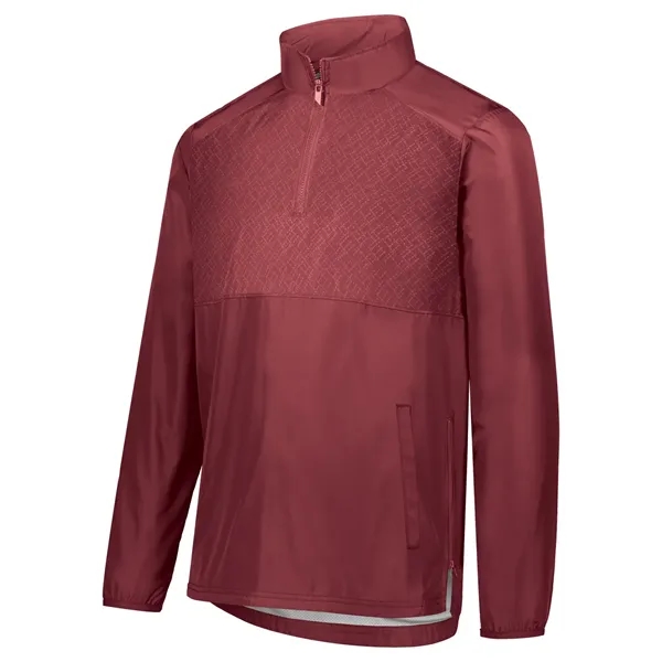 Holloway Adult SeriesX Pullover - Holloway Adult SeriesX Pullover - Image 49 of 50