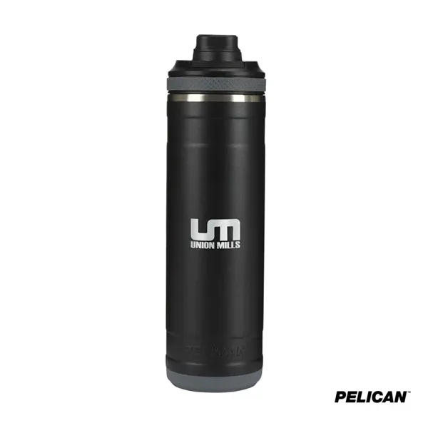 Pelican Pacific™ Chug 26 oz. Recycled Double Wall Stainle... - Pelican Pacific™ Chug 26 oz. Recycled Double Wall Stainle... - Image 1 of 5