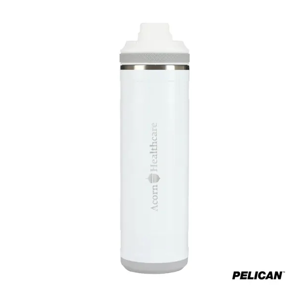 Pelican Pacific™ Chug 26 oz. Recycled Double Wall Stainle... - Pelican Pacific™ Chug 26 oz. Recycled Double Wall Stainle... - Image 5 of 5