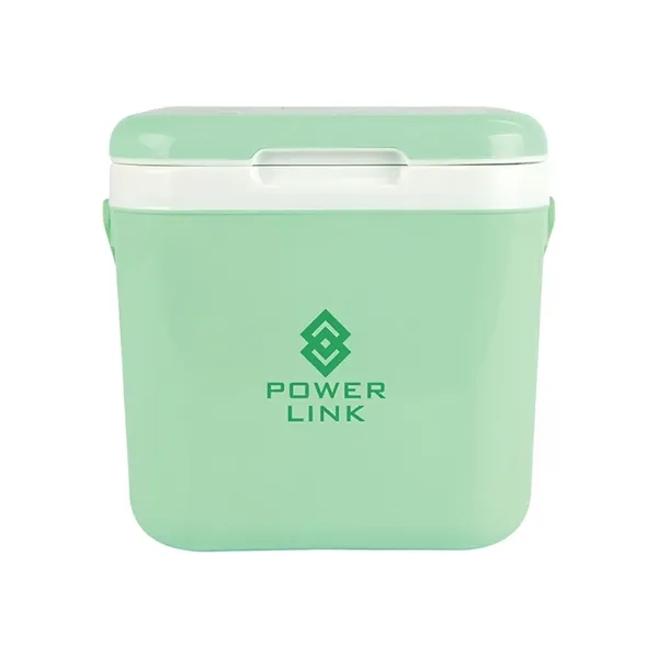 Mix 4-Can, 4.8 Qt Personal Lunch Box Cooler - Mix 4-Can, 4.8 Qt Personal Lunch Box Cooler - Image 2 of 3