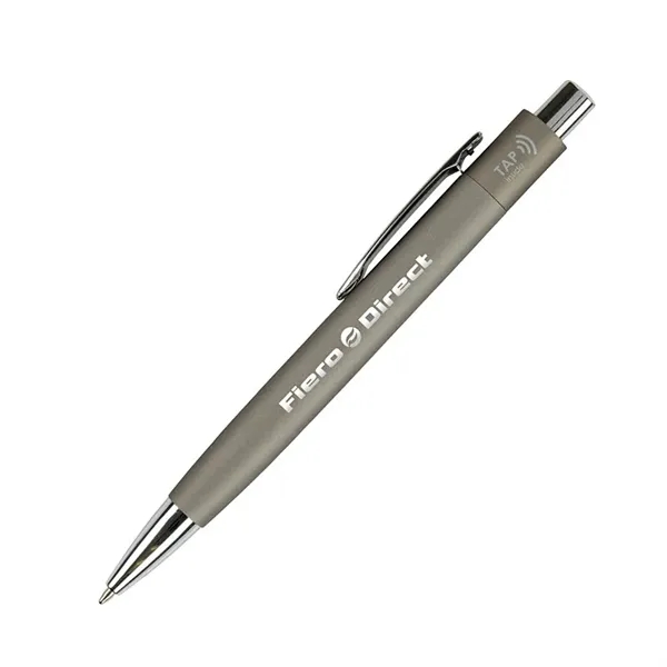 Winet NFC Aluminum Ballpoint Pen - Winet NFC Aluminum Ballpoint Pen - Image 3 of 4