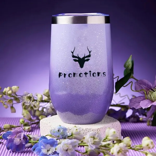 Lavender Spa Gift Basket Set - Lavender Spa Gift Basket Set - Image 2 of 14