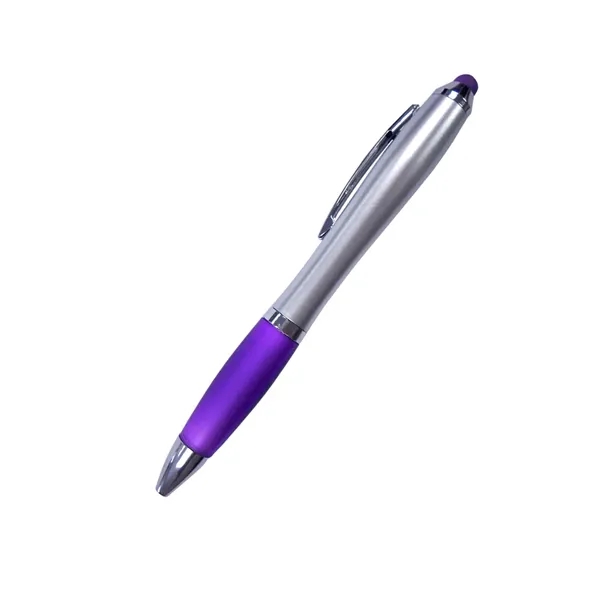 Capriano Popular Smartphone Stylus Tip Ballpoint Pen - Capriano Popular Smartphone Stylus Tip Ballpoint Pen - Image 11 of 14