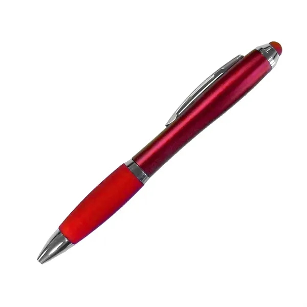 Capriano Popular Smartphone Stylus Tip Ballpoint Pen - Capriano Popular Smartphone Stylus Tip Ballpoint Pen - Image 12 of 14